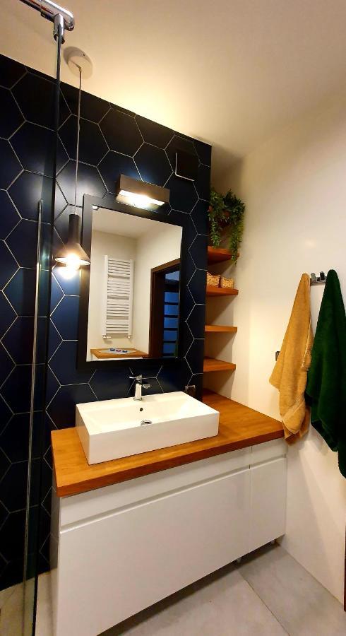 Apartament Z Ogrodem I Grillem. * Gdańsk