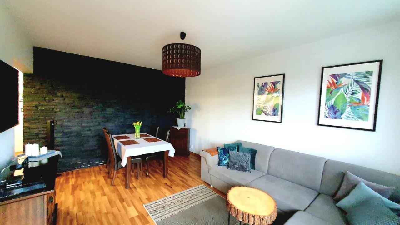 Apartament Z Ogrodem I Grillem. Leilighet *