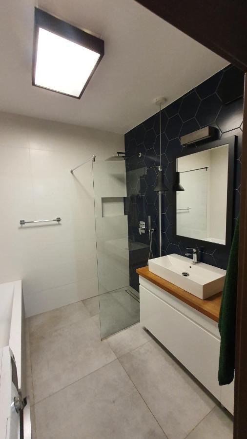 Apartament Z Ogrodem I Grillem. *