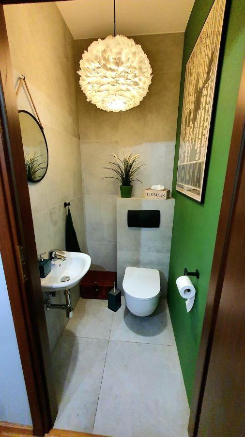 Apartament Z Ogrodem I Grillem. * Gdańsk