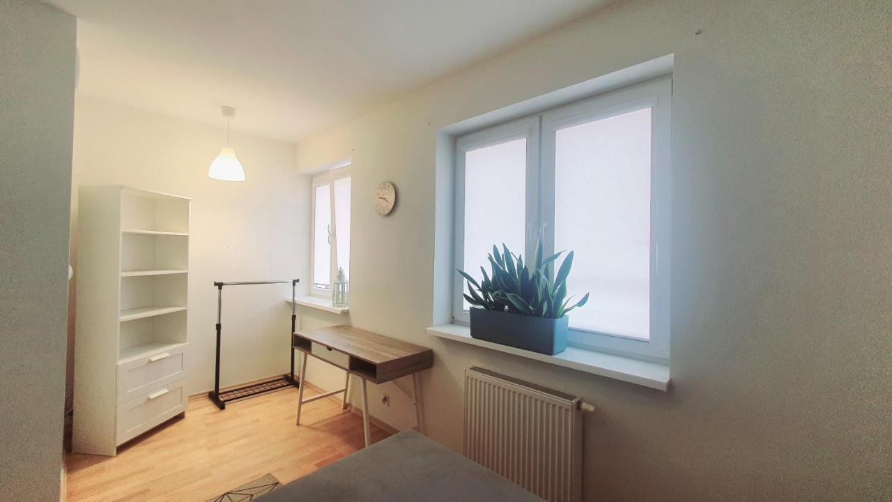 Apartament Z Ogrodem I Grillem. Gdańsk