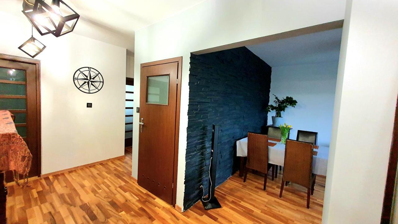 Apartament Z Ogrodem I Grillem. Leilighet *