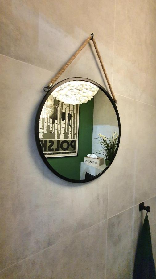 Apartament Z Ogrodem I Grillem. Leilighet *