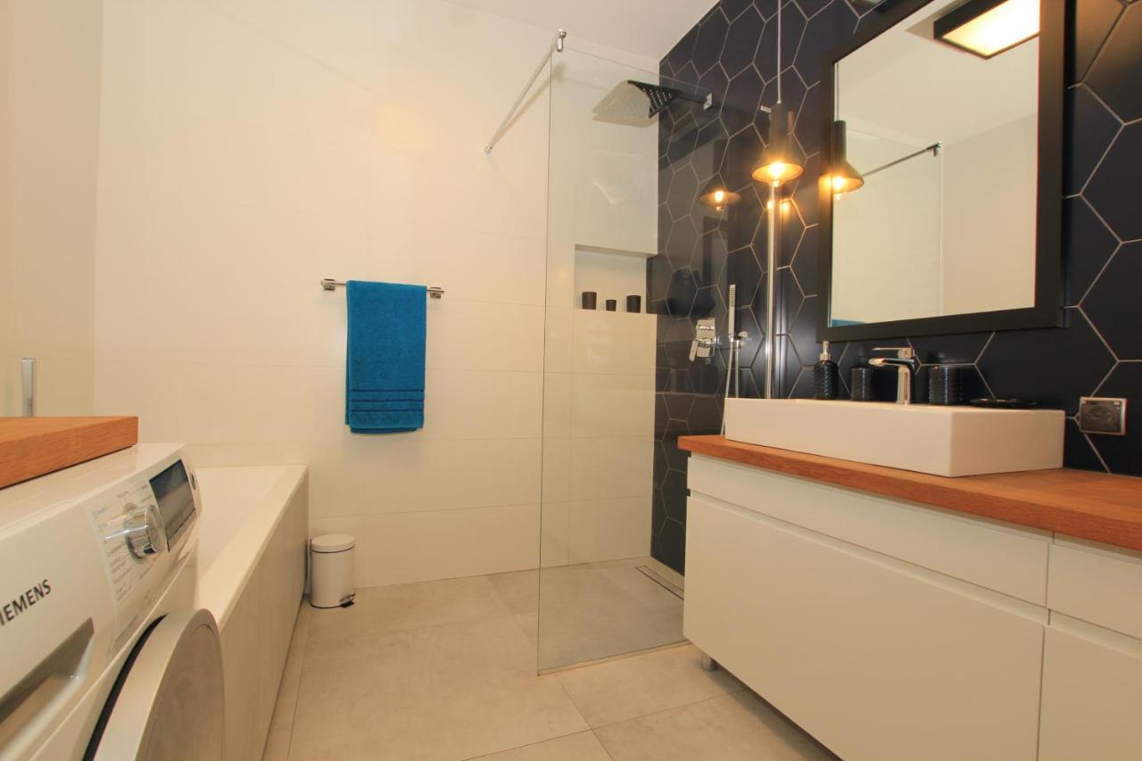 Apartament Z Ogrodem I Grillem. Leilighet